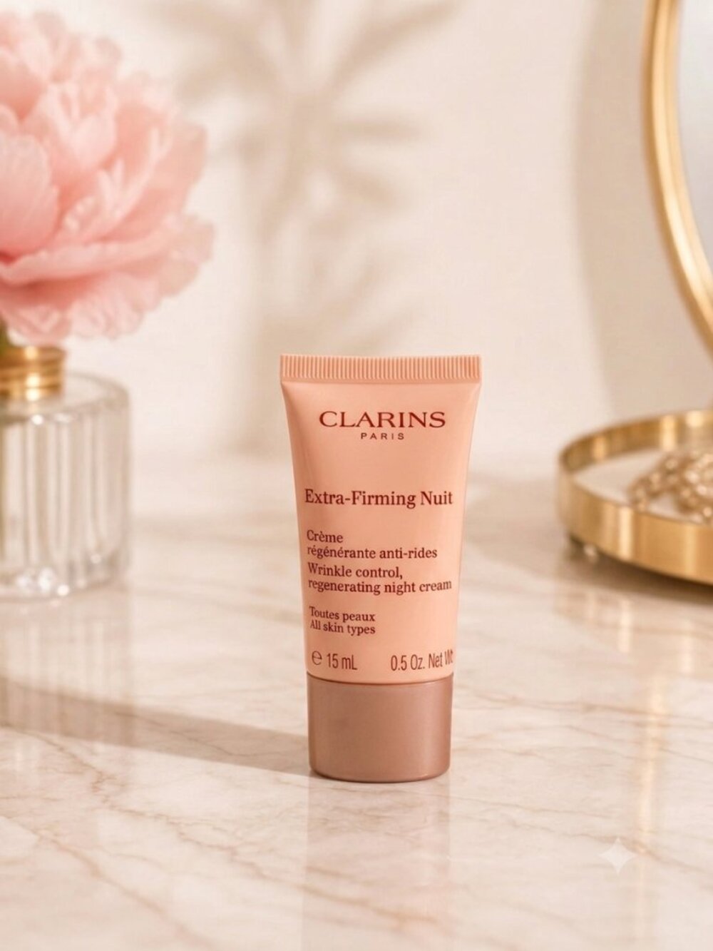 Clarins Extra-Firming Nuit Night Cream